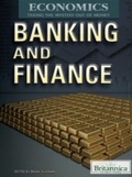 Cover: Banking and Finance - Britannica Educational Publishing