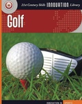 Cover: Golf - Cherry Lake Publishing