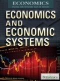 Cover: Economics and Economic Systems - Britannica Educational Publishing