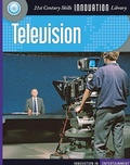 Cover: Television - Cherry Lake Publishing