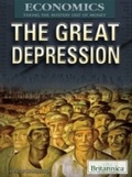 Cover: Great Depression - Britannica Educational Publishing