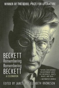 Cover: Beckett Remembering/Remembering Beckett - Arcade Publishing