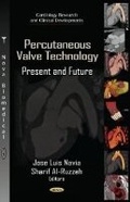 Bild: Percutaneous Valve Technology - Nova Science Publishers Inc