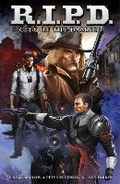 Cover: R.i.p.d. Volume 2: City Of The Damned - Dark Horse Comics
