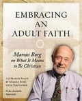 Cover: Embracing an Adult Faith - Morehouse Education Resources