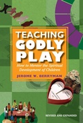 Cover: Teaching Godly Play - Naval Institute Press