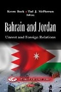 Cover: Bahrain & Jordan - Nova Science Publishers Inc