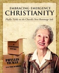 Cover: Embracing Emergence Christianity Participant's Workbook - Church Publishing Inc