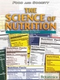 Cover: Science of Nutrition - Britannica Educational Publishing