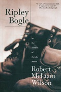 Cover: Ripley Bogle - Arcade Publishing