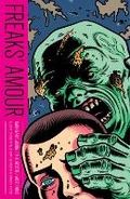 Cover: Freaks' Amour - Dark Horse Comics