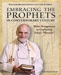 Cover: Embracing the Prophets in Contemporary Culture - Morehouse Education Resources