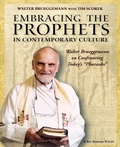 Cover: Embracing the Prophets in Contemporary Culture Participant's Workbook - Morehouse Education Resources