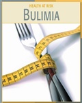 Cover: Bulimia - Cherry Lake Publishing
