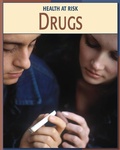 Cover: Drugs - Cherry Lake Publishing