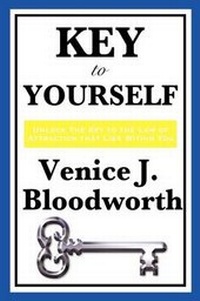 Enlarge image Cover: Key to Yourself - Wilder Publications