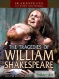 Cover: Tragedies of William Shakespeare - Britannica Educational Publishing
