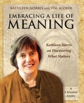 Cover: Embracing a Life of Meaning - Morehouse Education Resources