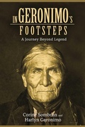 Cover: In Geronimo's Footsteps - Arcade Publishing