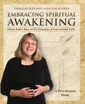 Cover: Embracing Spiritual Awakening Guide - Morehouse Education Resources