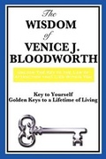 Cover: The Wisdom of Venice J. Bloodworth - Wilder Publications