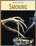Cover: Smoking - Cherry Lake Publishing