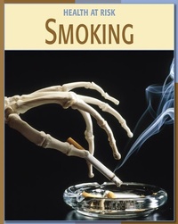 Enlarge image Cover: Smoking - Cherry Lake Publishing