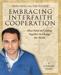 Cover: Embracing Interfaith Cooperation Participant's Workbook - Morehouse Education Resources