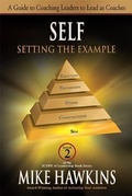 Cover: Self: Setting the Example - SCOPE of Leadership Book