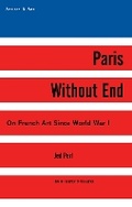 Cover: Paris Without End - Arcade Publishing