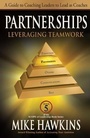 Cover: Partnerships: Leveraging Teamwork - Scope of Leadership