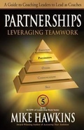 Cover: Partnerships: Leveraging Teamwork - Scope of Leadership