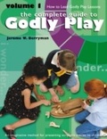 Cover: Godly Play Volume 1 - Naval Institute Press