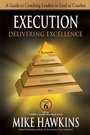 Cover: Execution: Delivering Excellence - SCOPE of Leadership Book