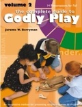 Cover: Complete Guide to Godly Play - Church Publishing Inc.
