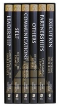 Cover: The Scope of Leadership Book Series: A Guide to Coaching Leaders to Lead as Coaches - Scope of Leadership