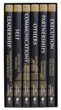 Abbildung von: The Scope of Leadership Book Series: A Guide to Coaching Leaders to Lead as Coaches - Scope of Leadership