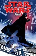 Cover: Purge - Dark Horse Comics