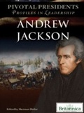 Cover: Andrew Jackson - Britannica Educational Publishing