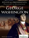 Cover: George Washington - Britannica Educational Publishing