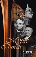 Cover: Mystic Chords - Shaftek Enterprises LLC