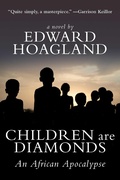 Cover: Children Are Diamonds - Arcade Publishing