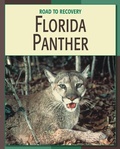 Cover: Florida Panther - Cherry Lake Publishing