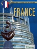 Cover: France - Britannica Educational Publishing