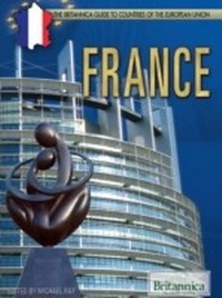 Enlarge image Cover: France - Britannica Educational Publishing