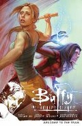 Cover: Buffy The Vampire Slayer Season 9 Volume 4: Welcome To The Team - Dark Horse Comics
