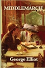 Cover: Middlemarch - SMK Books