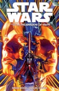 Cover: Star Wars, Volume 1: In the Shadow of Yavin - Dark Horse Comics