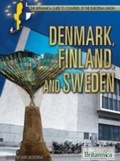 Cover: Denmark, Finland, and Sweden - Britannica Educational Publishing
