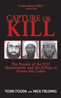Cover: Capture or Kill - Arcade Publishing